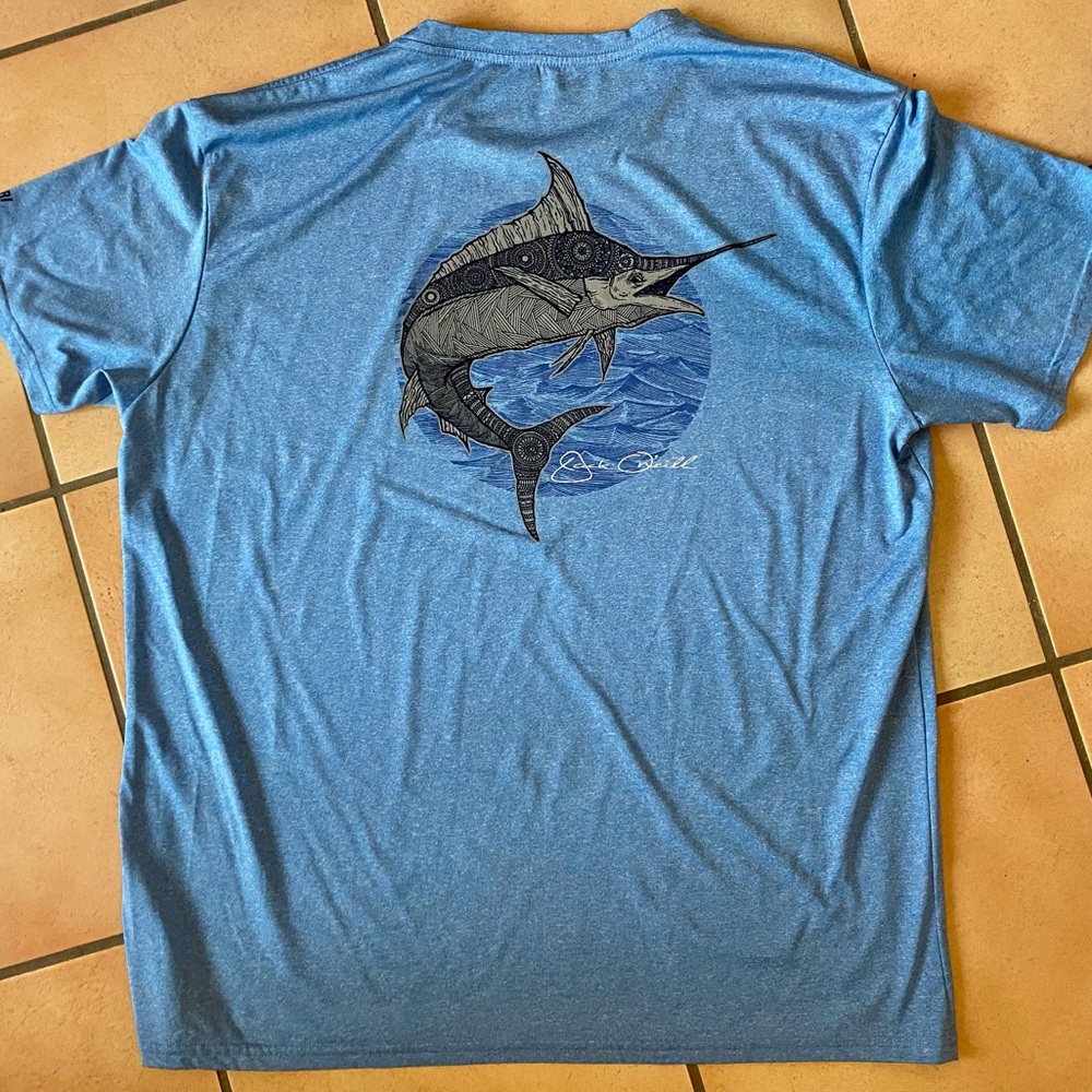 Sun shirt